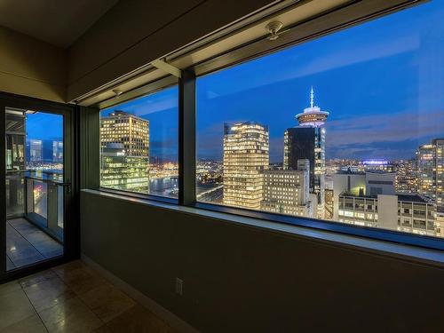 2302 838 W Hastings Street, Vancouver, BC 