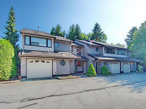 16 20841 Dewdney Trunk Road, Maple Ridge, BC 