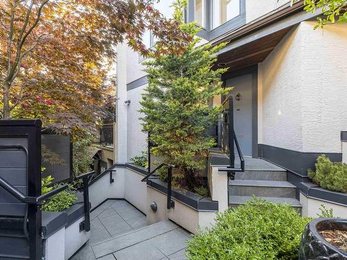 1732 Cypress Street, Vancouver, BC 