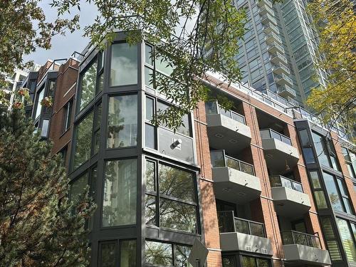 1492 Hornby Street, Vancouver, BC 