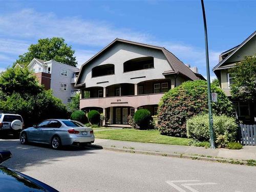 875 W 14Th Avenue, Vancouver, BC 