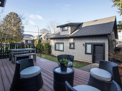 4868 Sophia Street, Vancouver, BC 