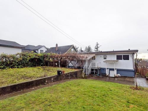 2113 Ninth Avenue, New Westminster, BC 