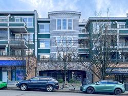 221 2680 W 4TH AVENUE  Vancouver, BC V6K 4S3