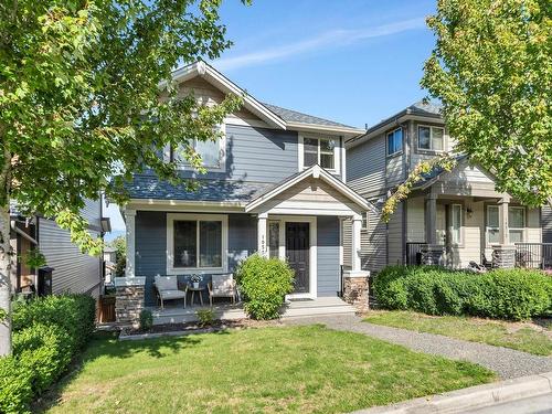 10571 Robertson Street, Maple Ridge, BC 