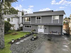 1931 BROWN STREET  Port Coquitlam, BC V3C 2N4