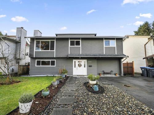 1931 Brown Street, Port Coquitlam, BC 