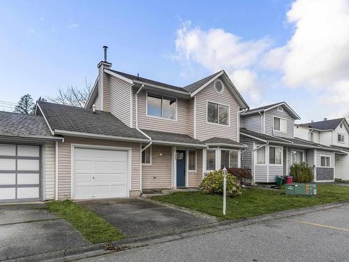 23 11125 232Nd Street, Maple Ridge, BC 