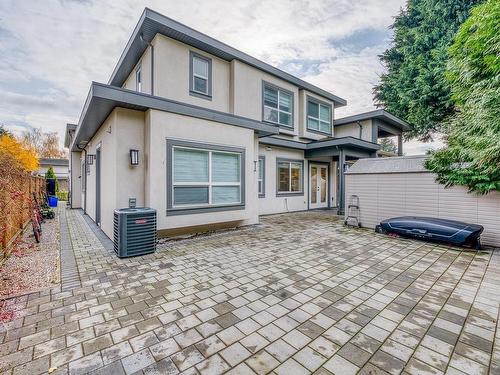 10851 Roselea Crescent, Richmond, BC 