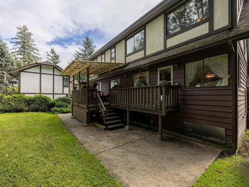 864 Wellington Drive, North Vancouver, BC 