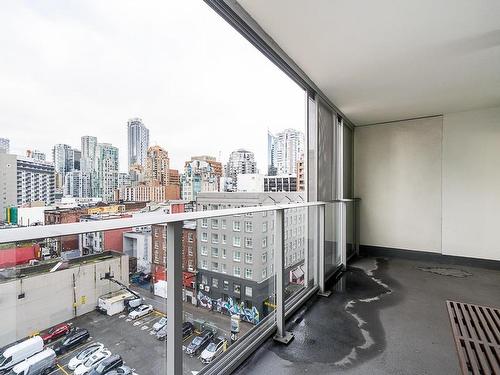 1003 999 Seymour Street, Vancouver, BC 