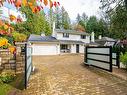 4650 Cherbourg Drive, West Vancouver, BC 