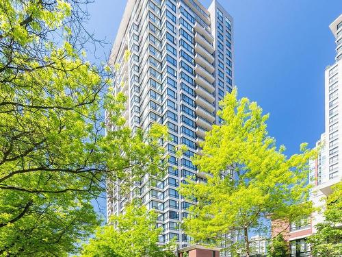 904 977 Mainland Street, Vancouver, BC 