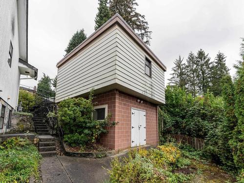 3089 Lazy A Street, Coquitlam, BC 