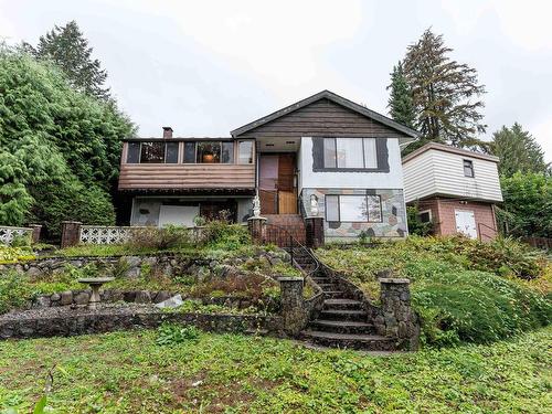 3089 Lazy A Street, Coquitlam, BC 