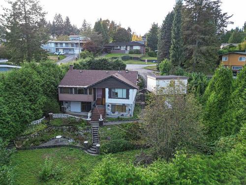 3089 Lazy A Street, Coquitlam, BC 