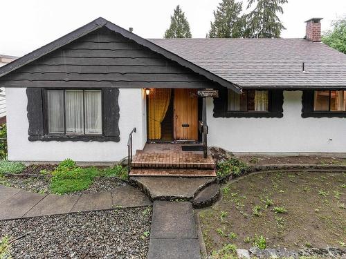 3089 Lazy A Street, Coquitlam, BC 