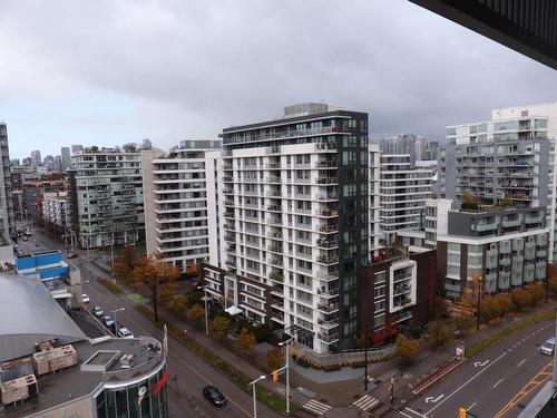 1207 108 E 1St Avenue, Vancouver, BC 