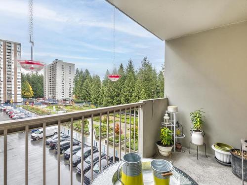 507 2016 Fullerton Avenue, North Vancouver, BC 