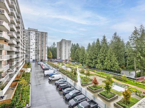 507 2016 Fullerton Avenue, North Vancouver, BC 