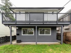 1940 FRASER AVENUE  Port Coquitlam, BC V3B 1N3