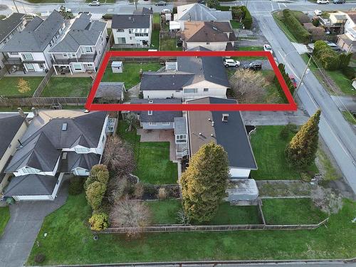 10620 Finlayson Drive, Richmond, BC 