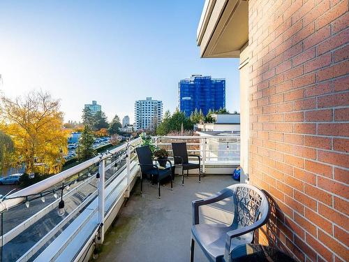 402 2105 W 42Nd Avenue, Vancouver, BC 