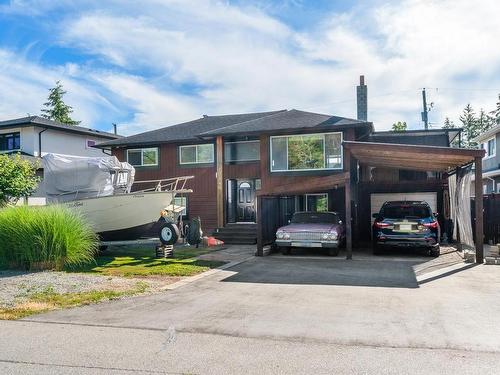 10540 Aintree Crescent, Richmond, BC 