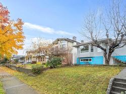 544 E 29TH AVENUE  Vancouver, BC V5V 2R9