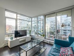 804 138 W 1ST AVENUE  Vancouver, BC V5Y 0H5