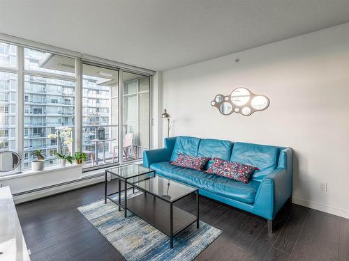 804 138 W 1St Avenue, Vancouver, BC 