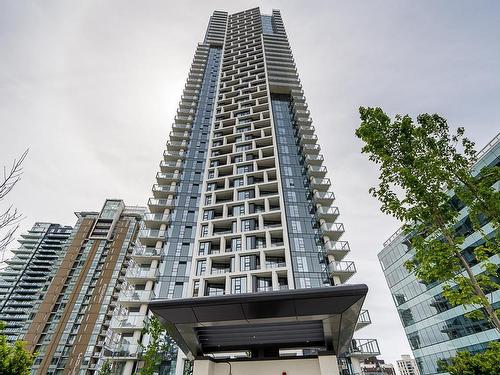 2505 1289 Hornby Street, Vancouver, BC 