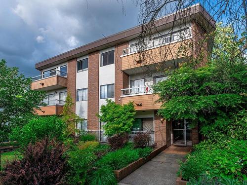 104 138 Templeton Drive, Vancouver, BC 