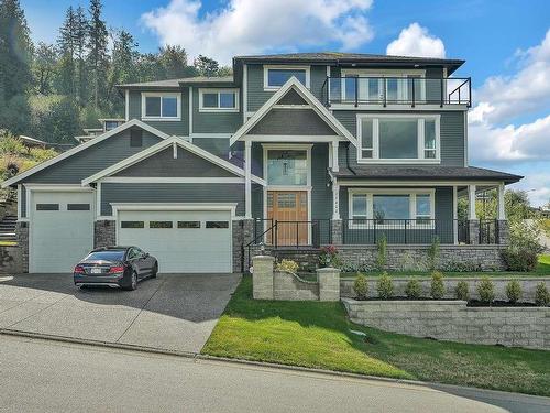 25422 Godwin Drive, Maple Ridge, BC 