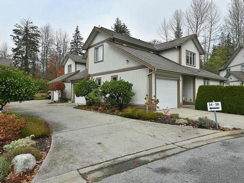 38 735 Park Road, Gibsons, BC 