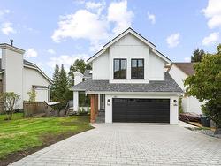 1 CEDARWOOD COURT  Port Moody, BC V3H 4W2