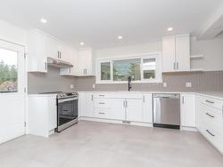 4593 CLIFFMONT ROAD  North Vancouver, BC V7G 1J8