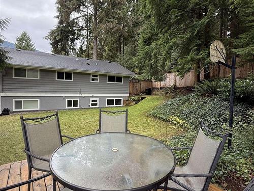 4593 Cliffmont Road, North Vancouver, BC 