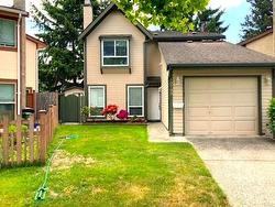 10780 ALTONA PLACE  Richmond, BC V7A 4Y3