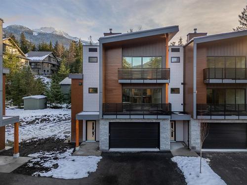 17 2077 Garibaldi Way, Whistler, BC 