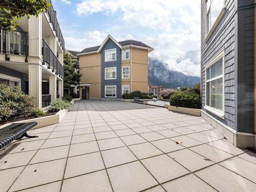 221 1336 Main Street, Squamish, BC 