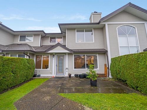 51 1370 Riverwood Gate, Port Coquitlam, BC 