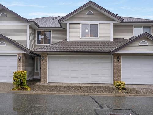 51 1370 Riverwood Gate, Port Coquitlam, BC 