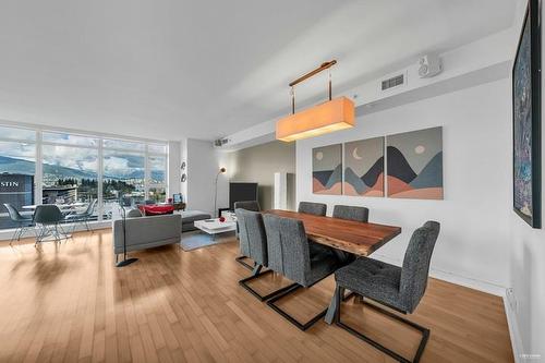 1101 1616 Bayshore Drive, Vancouver, BC 