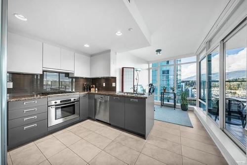 1101 1616 Bayshore Drive, Vancouver, BC 