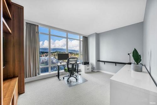 1101 1616 Bayshore Drive, Vancouver, BC 