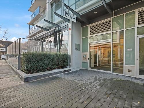 201 159 W 2Nd Avenue, Vancouver, BC 