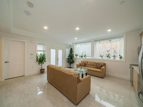 3538 W 30Th Avenue, Vancouver, BC 