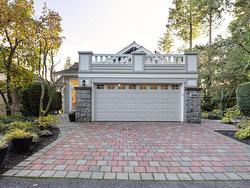 4948 EDENDALE LANE  West Vancouver, BC V7W 3H7