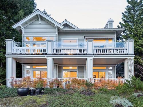 4948 Edendale Lane, West Vancouver, BC 